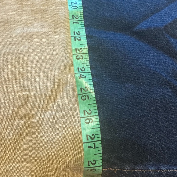 Pilcro button fly jeans - Picture 11 of 11